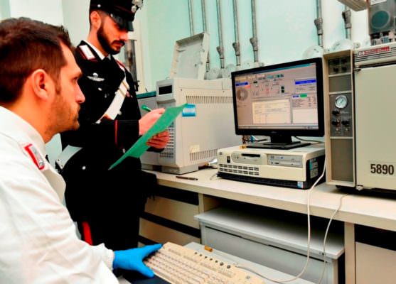 Controllo sul territorio: tre uomini in manette per “spaccio”
