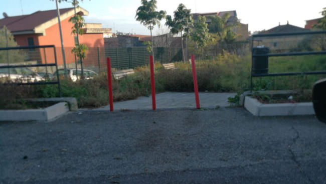 “Le erbacce stanno diventando alte come alberi”, IV circoscrizione: alcune aree dalla valorizzazione al degrado