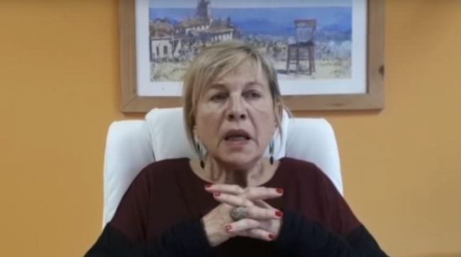 Fermento allo “Spedalieri”. La preside Di Piazza: “Condivido la protesta degli studenti ed è giusto lottare per la loro sicurezza”