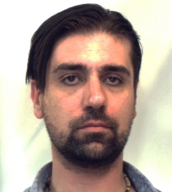 Fabrizio Mandarro, 37 anni