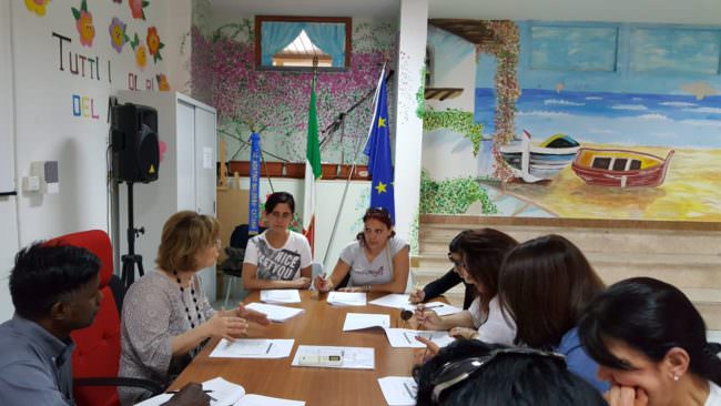 Una scuola dell’infanzia all’avanguardia: all’I.C. “A. Malerba” di Catania l’esperienza del PON FSE “Ora tocca a noi”. Aperte le iscrizioni 2019/2020