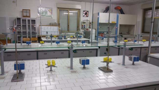 “Open day – Chimica e Biotecnologie” all’Istituto Tecnico Tecnologico di Biancavilla