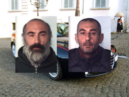 “Questi non bastano, altri 50 per la merce”, furto nel furgone: mosse da “scacchi” per incastrare i ladri