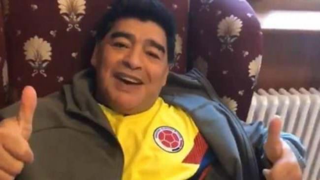 Un anno senza Maradona: il ricordo di una leggenda del calcio