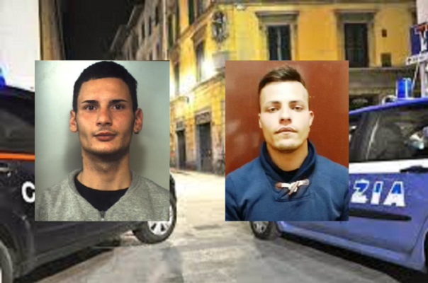 Succede a Catania e provincia: 25 gennaio MATTINA