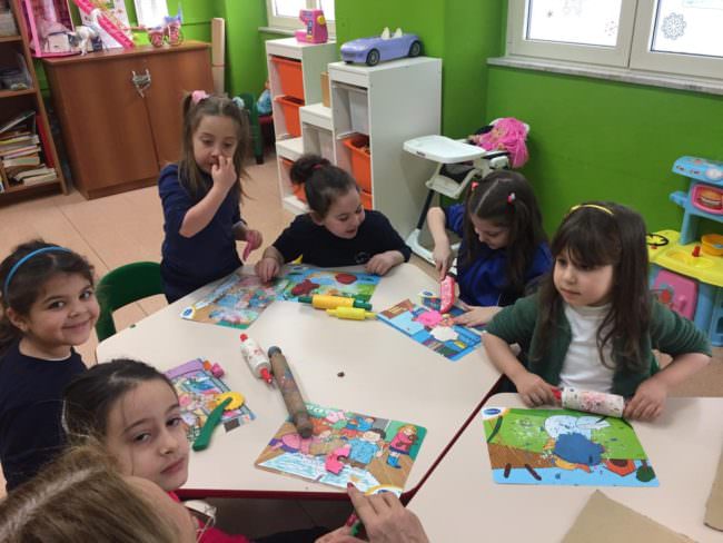 Scuola sempre aperta al C. D. Fava di Mascalucia