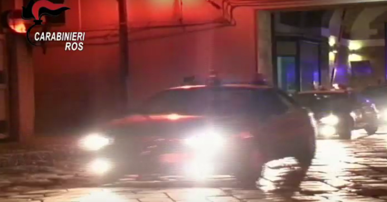 Operazione “Abiad”, dalla Tunisia alla Sicilia: disarticolato sodalizio pro “DAESH” – I DETTAGLI