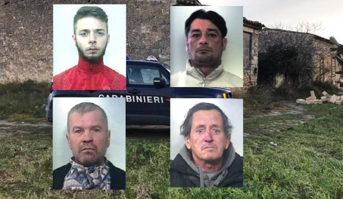 Succede a Catania e provincia: 10 gennaio MATTINA