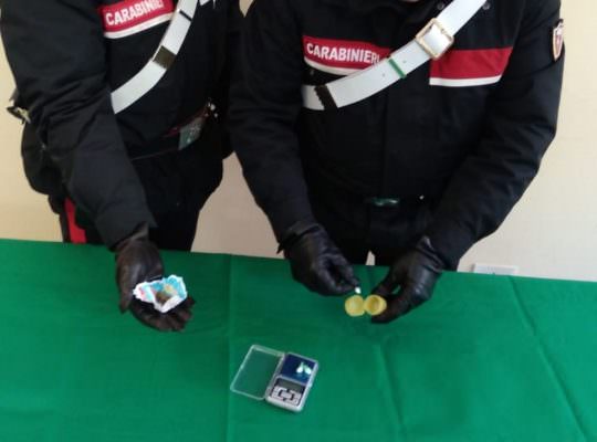 Succede a Caltanissetta e provincia: 24 gennaio MATTINA