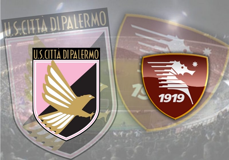 Clamoroso scivolone del Palermo in casa contro la Salernitana: i campani vincono due a uno allo scadere