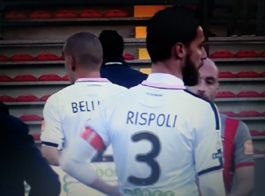 Il Palermo in caduta libera e si parla di esonero di Stellone Il Palermo in caduta libera e si parla di esonero di Stellone