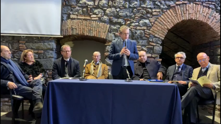Festeggiamenti Sant’Agata: presentato oggi il regolamento al Museo Diocesano