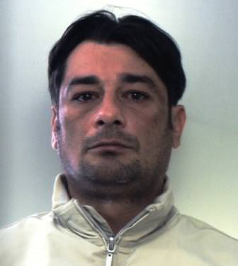 Salvatore Pappalardo, 36 anni