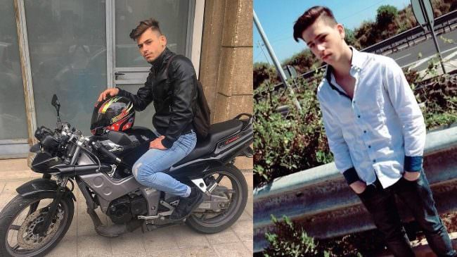 Uniti nella vita, nello sport e nella morte: domani al Duomo di Catania i funerali di Santo e Andrea