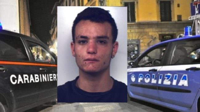 Succede a Catania e provincia: 8 gennaio MATTINA