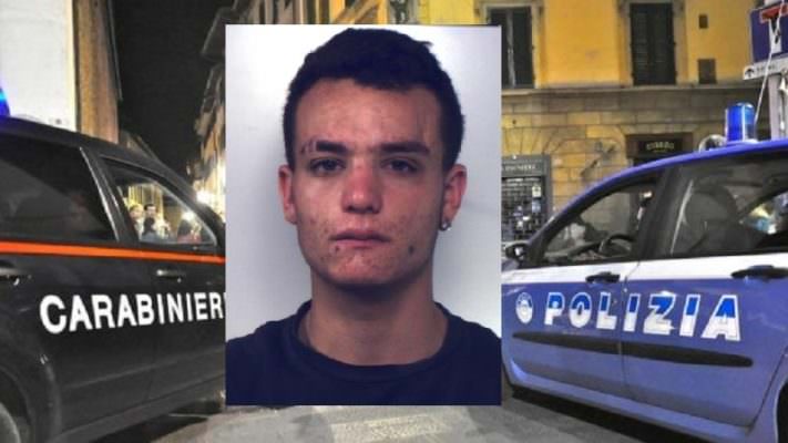 Succede a Catania e provincia: 8 gennaio MATTINA