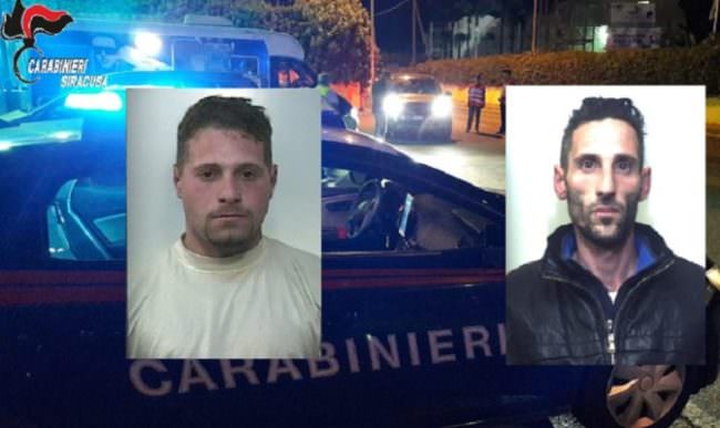 Succede a Siracusa e provincia: 27 gennaio MATTINA