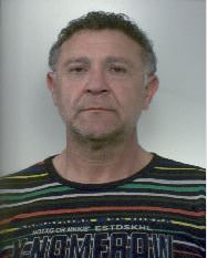 Antonino Torrisi, 52 anni