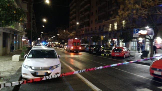 Paura nella metropolitana di Catania: allarme bomba rientrato