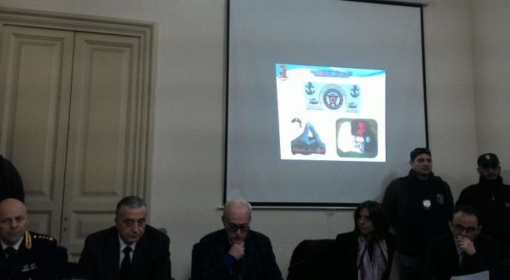 Operazione “Norsemen”: i NOMI degli arrestati al Cara di Mineo