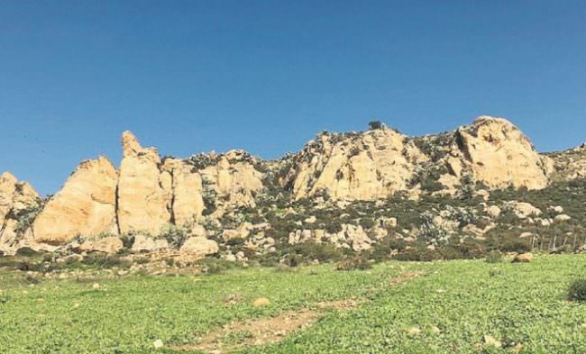 Centuripe: un vincolo per Muglia. Ambiente a rischio, la causa è una mega-discarica