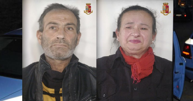 Succede a Catania e provincia: 23 gennaio MATTINA