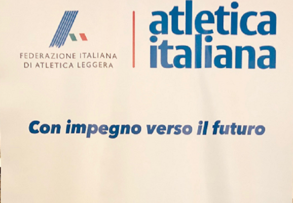 Festa dell’Atletica Siciliana: domani la consegna dei riconoscimenti e dei premi