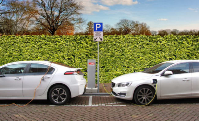 Un occhio verso il futuro: Il mercato dell’auto elettrica in Italia