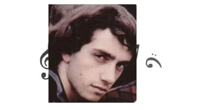 Un “Pensiero” per Valerio Negrini a sei anni dalla sua scomparsa