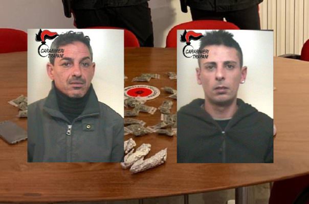 Succede a Trapani e provincia: 19 gennaio MATTINA