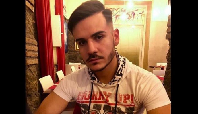 Misterbianco a lutto per la scomparsa di Giuseppe Aliberti. “Buon viaggio Campione”