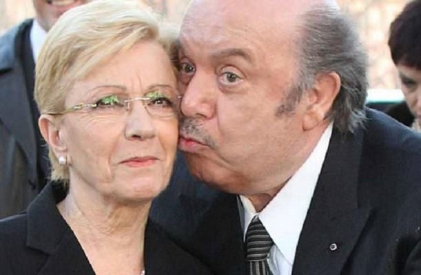 Lino Banfi commuove l’Italia raccontando della malattia della sua Lucia: “Non riesco a rassegnarmi”