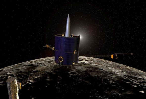 L’uomo e il suo costante amore per la luna: 21 anni dalla missione della NASA
