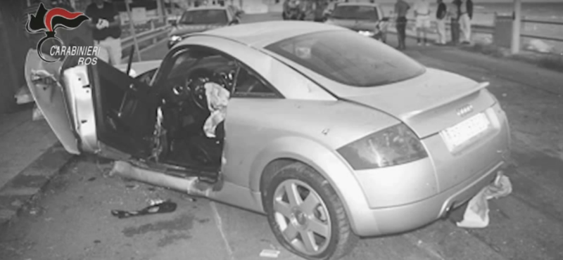 Operazione Nemesi, omicidi con la “lupara bianca”: arrestati criminali di spicco – VIDEO