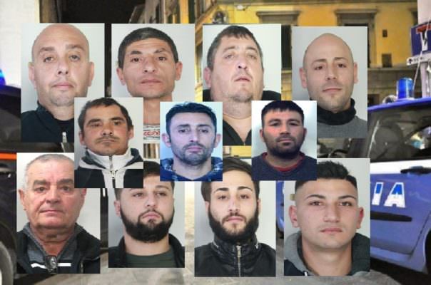 Succede a Catania e provincia: 19 gennaio MATTINA