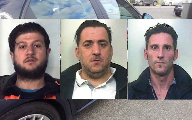 Succede a Catania e provincia: 28 gennaio MATTINA