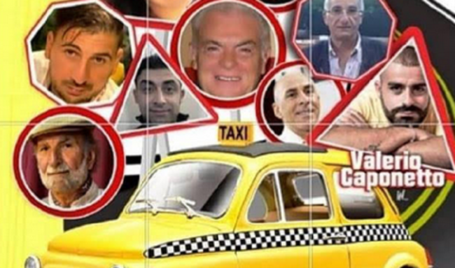 Al teatro Turi Ferro in scena “Taxi a due piazze”, l’esilarante commedia dei doppi sensi