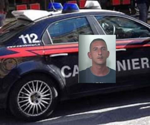 Marijuana, cocaina e contanti: in manette 36enne pregiudicato