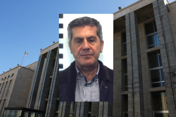 Messaggio in codice o casualità: i familiari del boss Bisconti vestono a “lutto” ma loro respingono le accuse