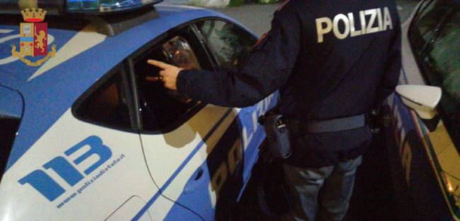 Pressioni e minacce per farsi consegnare il libretto bancario, due pregiudicati finiscono in manette