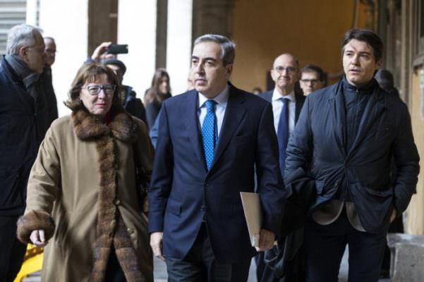 Caso Diciotti, Giunta per Immunità acquisisce atti di Salvini