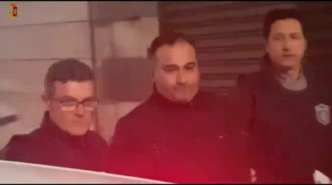 Chiedevano il “pizzo” in farmacia, associati a clan mafioso “Cursoti Milanesi”: arrestati – DETTAGLI