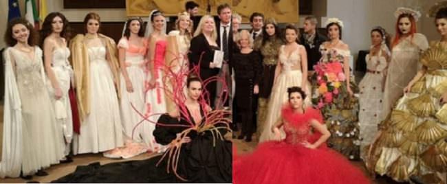Piazza Duomo il palcoscenico di “Magnificat” la XVIII mostra di abiti e costumi dedicati a Sant’Agata