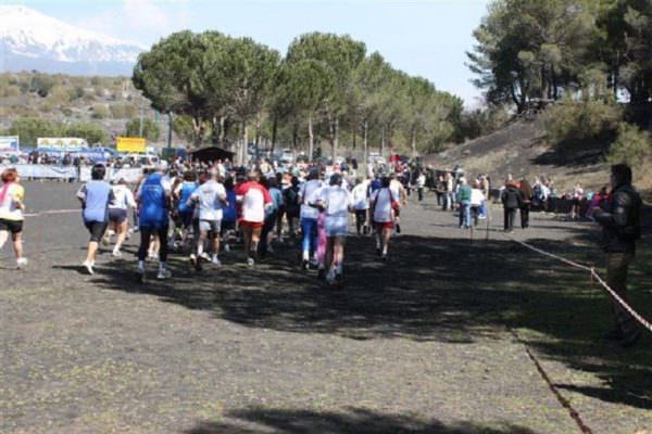 Tutti i Campionati Regionali Amatori/Master di Cross