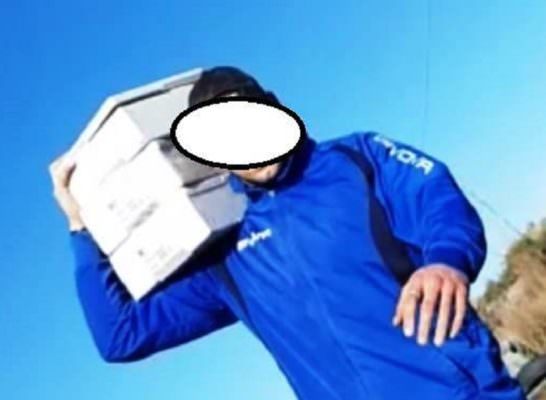 Beccato a rubare piastrelle da un capannone di Misterbianco: arrestato 23enne di Belpasso