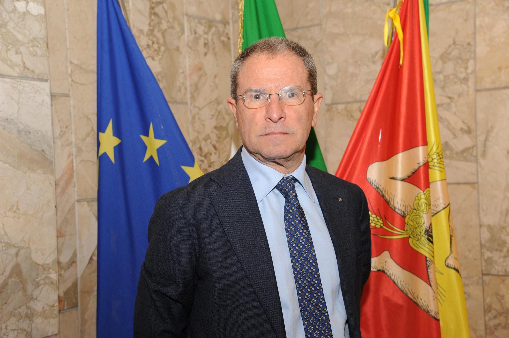 Cambio alla Regione Siciliana: Antonio Scavone è il nuovo assessore regionale alla Famiglia