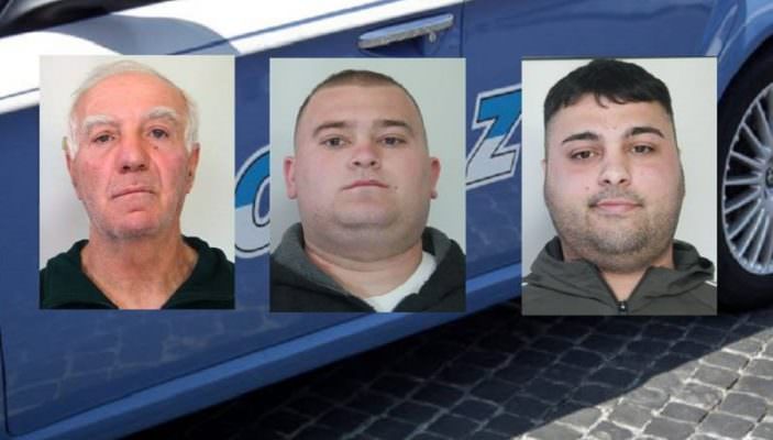 Succede a Catania e provincia: 23 febbraio MATTINA