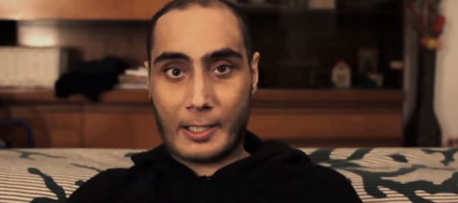La speranza oltre il cancro, Lorenzo vuole vivere: appello sul web per le costose cure mediche