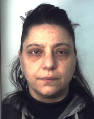 Concetta Alberti, 45 anni