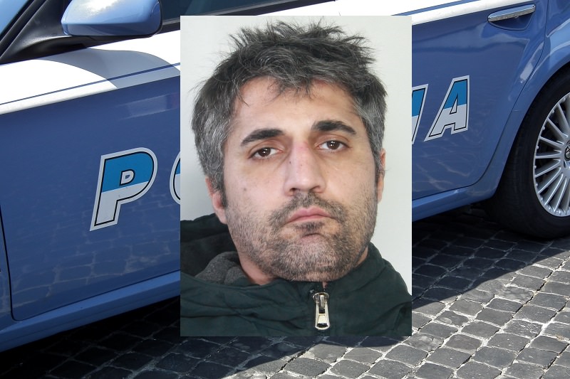 Parricidio a Catania: confermato l’arresto del figlio 37enne